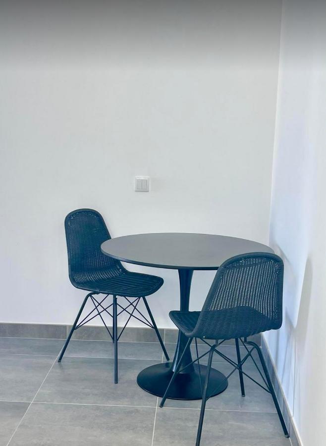 Pontinha Exclusive Apartment Faro Bagian luar foto